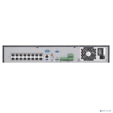 Hikvision DS-7732NI-I4/16P(B) Видеорегистратор