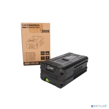 Greenworks Аккумулятор G82B5, {82V, 5 А.ч} [2914607]