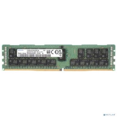 Samsung DDR4 32Gb M393A4K40DB2-CVF RDIMM ECC Reg PC4-23466 CL21 2933MHz