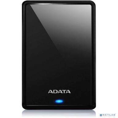 A-Data Portable HDD 1Tb HV620S AHV620S-1TU31-CBK {USB 3.1, 2.5", Black}