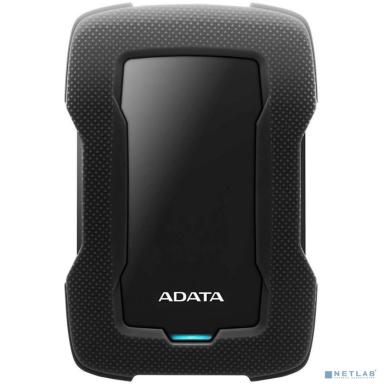 A-Data Portable HDD 5TB AHD330-5TU31-CBK HD330 DashDrive Durable 2.5" USB 3.0 черный
