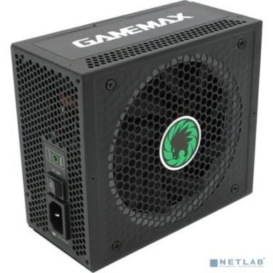 GameMax RGB-550 Блок питания ATX 550W 