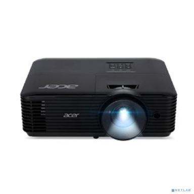 Acer X128HP (AX610) {DLP 3D, XGA, 4000Lm, 20000/1, HDMI, 2.7kg, EURO}