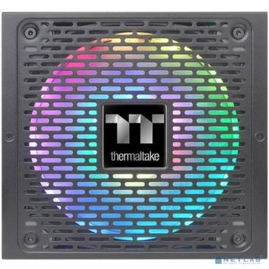 Thermaltake Toughpower GF1 750W ARGB 80+ gold (24+4+4pin) APFC 140mm fan color LED 9xSATA Cab Manag RTL" PS-TPD-0750F3FAGE-1  
