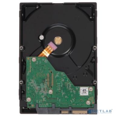 4TB WD Red (WD40EFAX) {Serial ATA III, 5400- rpm, 256Mb, 3.5"}