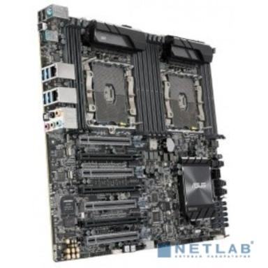Asus WS C621E SAGE Soc-3647 iC621 SSI EEB 12xDDR4 10xSATA3 SATA RAID i210AT  Ret