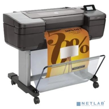 Плоттер HP Designjet Z6 PostScript (T8W15A) A1/24"