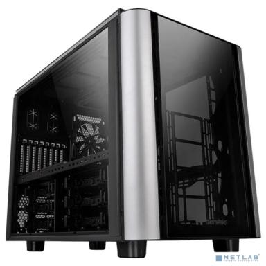 Корпус Thermaltake Level 20 XT черный без БП E-ATX 9x120mm 3x140mm 2xUSB2.0 2xUSB3.0 audio bott PSU [CA-1L1-00F1WN-00]