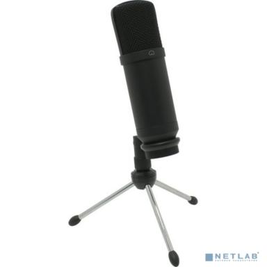 MAONO AU-A04TR {Конденсаторный, 192/96/48/44.1кГц  24/16bit, 35Гц – 16кГц, -38±3db, 2,5 м}