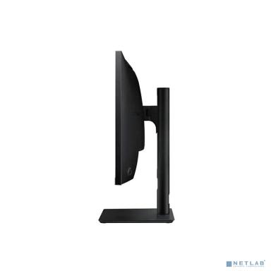 LCD Samsung 23.8" S24R650FDI темно-серый/ черный {IPS 1920x1080 16:9 HAS Pivot 700:1 250cd 178/178 D-Sub HDMI DisplayPort 2xUSB3.0 2xUSB3.0  VESA}