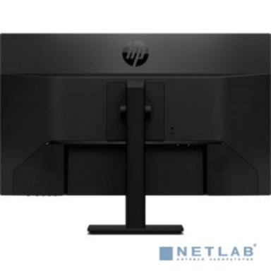 LCD HP 27" P27h G4 {IPS 1920x1080 250cd 1000:1 5ms D-Sub HDMI DisplayPort Black} [7VH95AA]