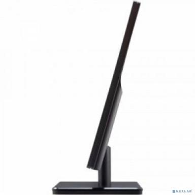 LCD ViewSonic 21.5'' VA2223-H {TN 1920х1080 250cd 90/65 600:1 50М:1 5ms D-Sub HDMI Tilt Black}