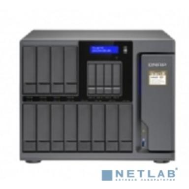 QNAPTS-1677X-1700-64 Сетевое хранилище 