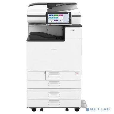 Ricoh IM C2500 МФУ {A3, цветной, 2Гб, 25стр/мин, дуплекс, GigaLAN, 550x2, HDD320, PS, ARDF100, с девелопером, без тонера, запуск инженеом EW00803} (418289)