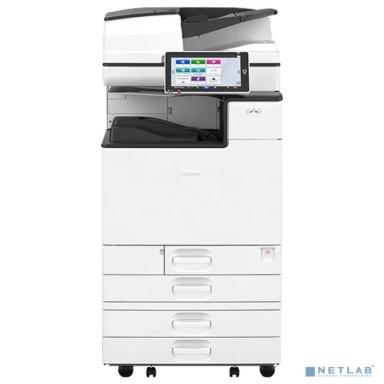 Ricoh IM C3000 МФУ, A3, цветной, 2Гб, 30стр/мин, дуплекс, GigaLAN, 550x2, HDD320, PS, ARDF100, с девелопером, без тонера, ззапуск инженеом EW00803 (418297)