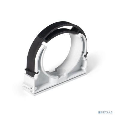 Fortisflex 50141 Крепеж-клипса 110 с фиксатором (упак 80 шт) 