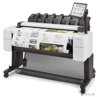 HP DesignJet T2600PS 36-in MFP