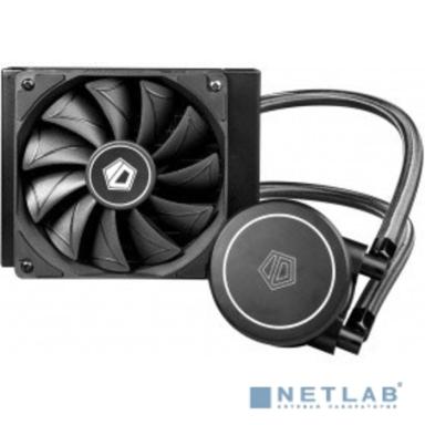 Кулер с водяным охлаждением ID-Cooling FROSTFLOW X 120 200W all Intel/AMD