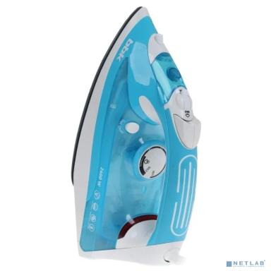 BBK ISE-2400 (TU) Утюг, 2400Вт, бирюзовый