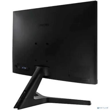 LCD Samsung 27" S27R350FHI серый / черный {IPS 1920x1080@75Hz 8bit 5ms 1000:1 250cd 178/178 D-sub HDMI1.4 FreeSync}
