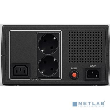 CyberPower V-ARMOR 2000E NEW 2000VA/1000W (2 EURO + 1 IEC С13 )