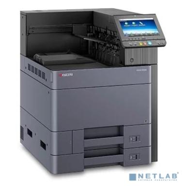 Kyocera ECOSYS P4060dn (1102RS3NL0) {A3, 60ppm, 1200x1200dpi,8gb/320gb,duplex, usb} (стартовый 16,000)