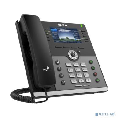 Htek UC926E RU SIP телефон c б/п