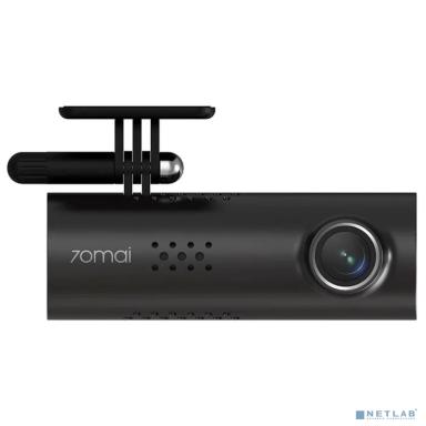 Видеорегистратор 70mai Smart Dash Cam 1S [Midrive D06]