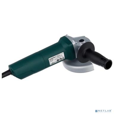 Metabo W 650-125 УШМ [603602950] {650вт,125мм,картон}