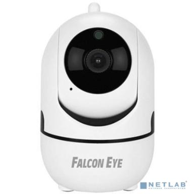Falcon Eye MinOn Видеокамера Wi-Fi купольная наклонно - поворотная с ИК подсветкой двухмегапиксельная