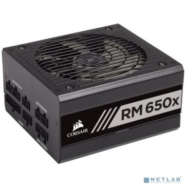 Corsair RM650x [CP-9020178-EU] {2}  