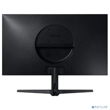LCD Samsung 28" U28R550UQI темно-серый {IPS LED 3840x2160 16:9 HDMI матовая 1000:1 300cd 178гр/178гр DisplayPort Ultra HD 5.8кг}