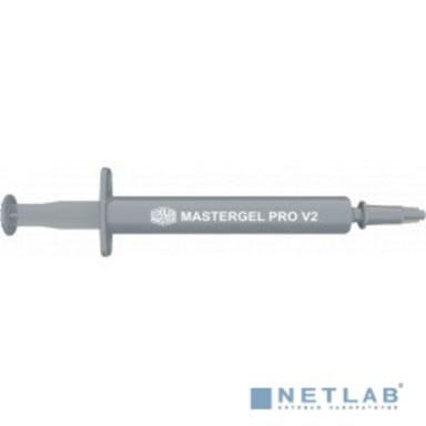 Термопаста Cooler Master MasterGel MGY-ZOSG-N15M-R3 / MasterGel Pro V2