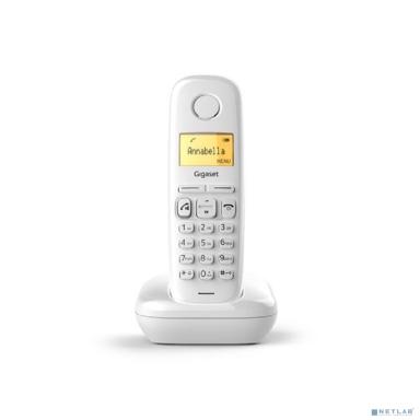 Gigaset [S30852-H2812-S302] A270 WHITE