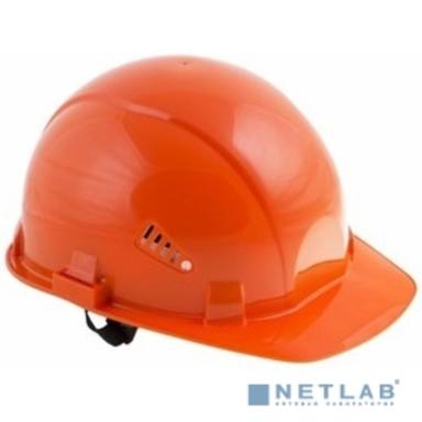 REXANT (09-0907) Каска защитная СОМЗ-55 FavoriT оранжевая