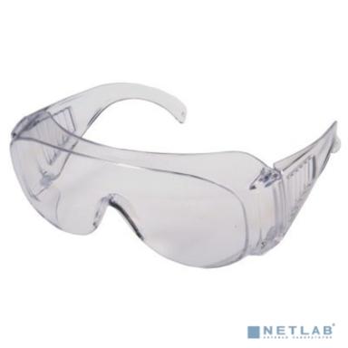 REXANT (09-0902) Очки защитные открытые О35 ВИЗИОН (PL)