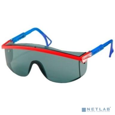 REXANT (09-0905) Очки защитные открытые О37 UNIVERSAL TITAN (PL)