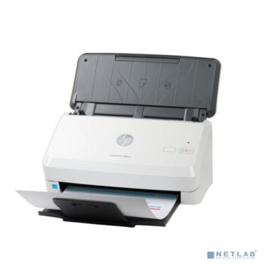 Сканер HP ScanJet Pro 2000 S2 (6FW06A)