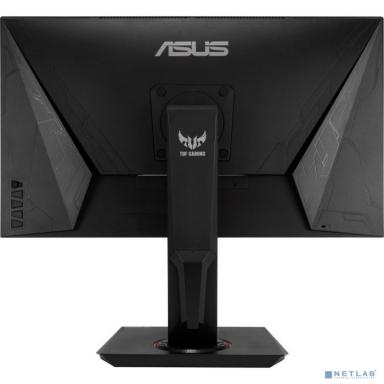 ASUS LCD 28" VG289Q TUF Gaming Black {IPS 3840x2160 60Hz 10bit(8bit+FRC) 5ms 178/178 HDR10 350cd 1000:1 2xHDMI2.0 DisplayPort VESA AudioOut 2x2W}