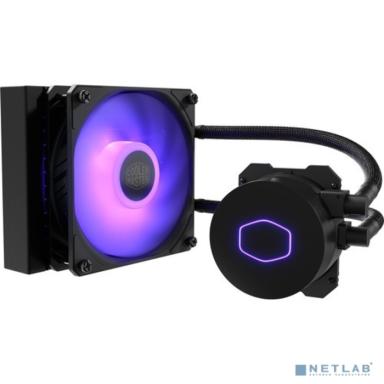 Cooler Master MasterLiquid ML120L V2 RGB (MLW-D12M-A18PC-R2)  