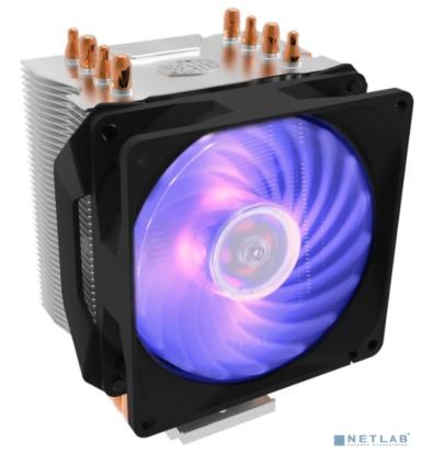 Кулер для процессора S_MULTI RR-H410-20PC-R1 COOLER MASTER