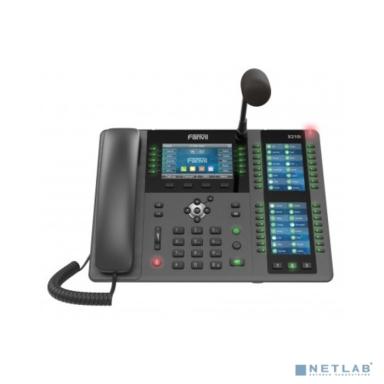 Fanvil X210 i SIP телефон с б/п 