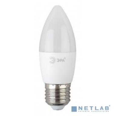 Эра Б0045340 LED B35-6W-865-E27 R (диод, свеча, 6Вт, хол, E27)
