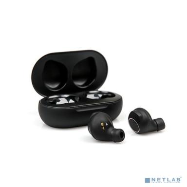 Dialog ES-180BT BLACK Bluetooth с сенсорным управлением, черная 
