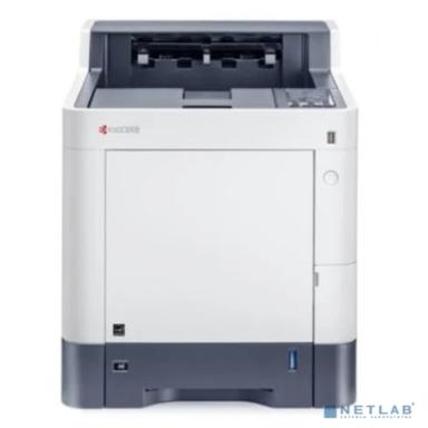 KYOCERA P7240cdn (1102TX3NL1) (A4, 1200 dpi, 1024 Mb, 40 ppm, дуплекс, 250 л., USB 2.0, Gigabit Ethernet)