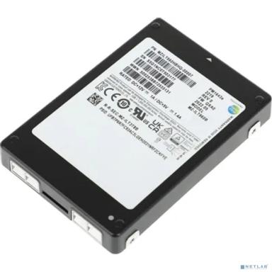 Samsung SSD 960Gb PM1643a 2.5" SAS MZILT960HBHQ-00007