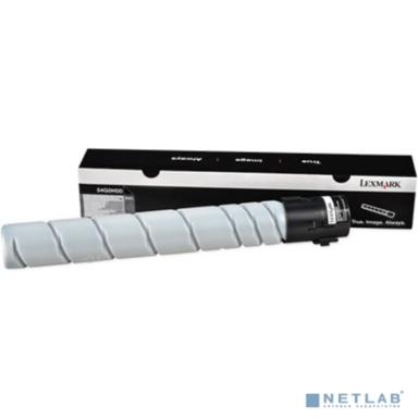 Картридж Lexmark черный высокой емкости для MS911 (32.5K)