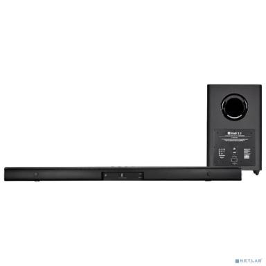 Динамик JBL Звуковая панель JBL Bar 2.1 Deep Bass (JBLBAR21DBM2BLKUK