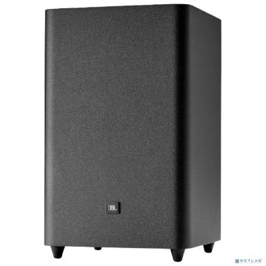 Динамик JBL Звуковая панель JBL Bar 2.1 Deep Bass (JBLBAR21DBM2BLKUK
