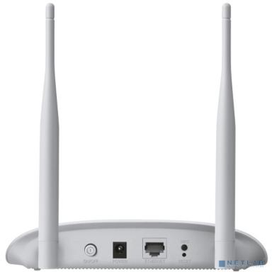 TP-Link TL-WA801N Точка доступа Wi-Fi N300